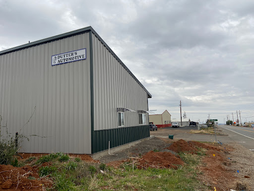 Dutters Automotive