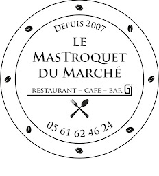 Photo n°24 de Le MasTroquet du Marché à Toulouse (Restaurant)