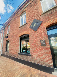 Photo n°3 de C&C coiffure à Wavrin (Salon de coiffure)