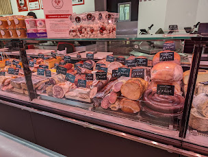 Photo n°18 de Boucherie Maison Lascours Fonsorbes à Fonsorbes (Épicerie fine)