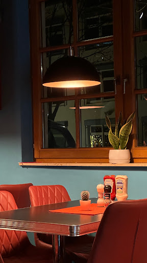 Jimmy's Burger Hemmingen - Thumbnail