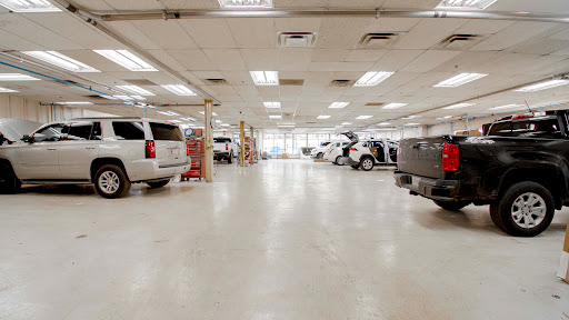 Bruce Walters Kia Gallery - United States