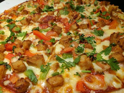 Photos of Eagle Boys Pizza Fiji