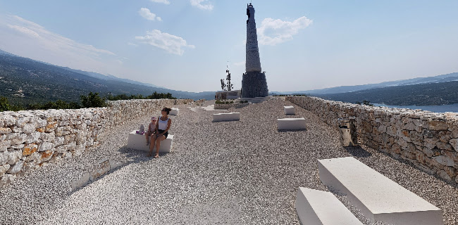 Broj telefona Kip Gospe od Loreta