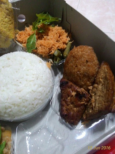 Photos of Dapur YUMMI