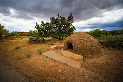 Pueblo of Jemez Welcome Center