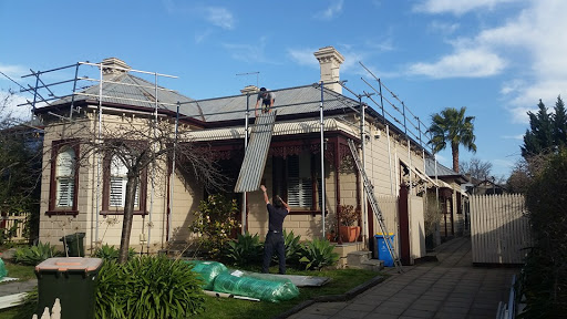 Honeysett Metal Roofing and Guttering - Thumbnail
