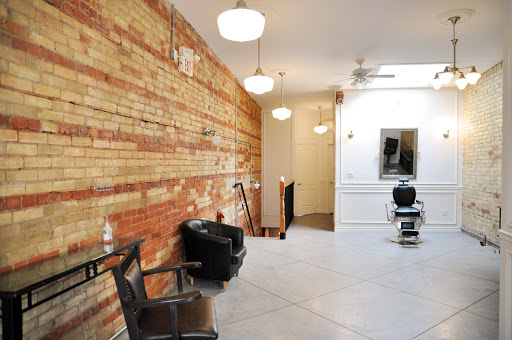 Salon Solis- Toronto’s best hair salon - Thumbnail
