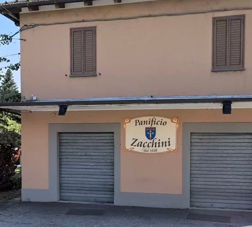 Panificio Zacchini - Thumbnail