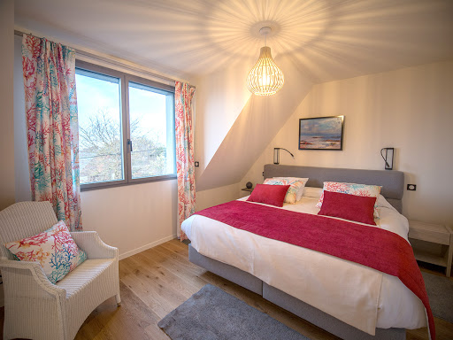 Photo de Villa des Aloès à Carantec (29660)