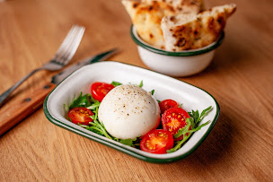 Photo n°14 de Pizza Cosy à Bordeaux (Restaurant)