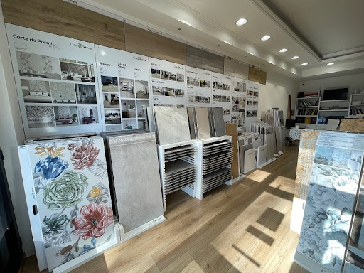 Interior Design SRLS - Visual