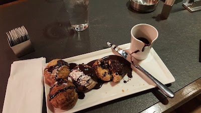 Photos of Casper and gambini's