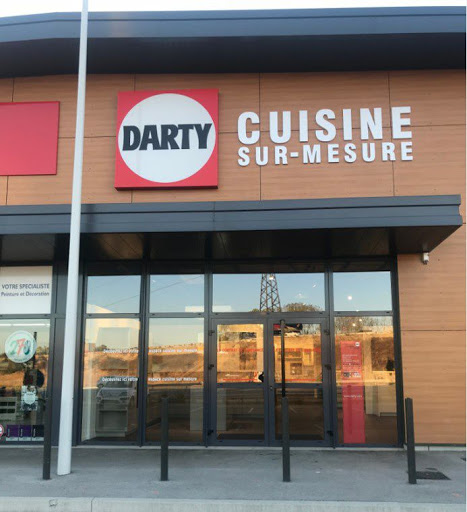 DARTY Cuisine Macon Gallery - France