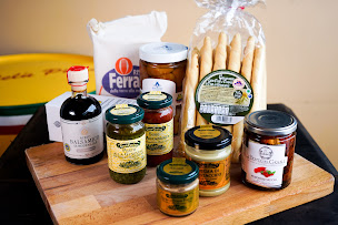 Photo n°8 de Candelu Pizza à Castanet-Tolosan (Livraison de pizzas)