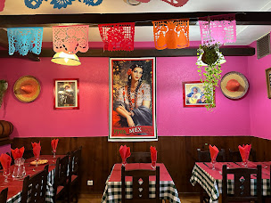 Photo n°57 de L'Hacienda à Décines-Charpieu (Restaurant mexicain)