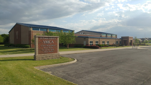 Putnam County YMCA - Visual