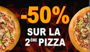 Photo n°3 de ATELIER B BURGER à Beaugency (Pizzeria)