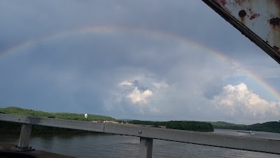 Photos of Lincoln Trail Bridge