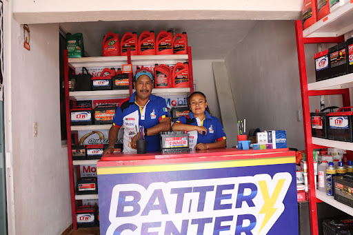 Battery Center Nochixtlan - Thumbnail