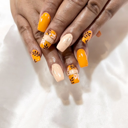 Blooming Nail - Thumbnail