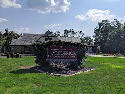Frederick Funeral Home