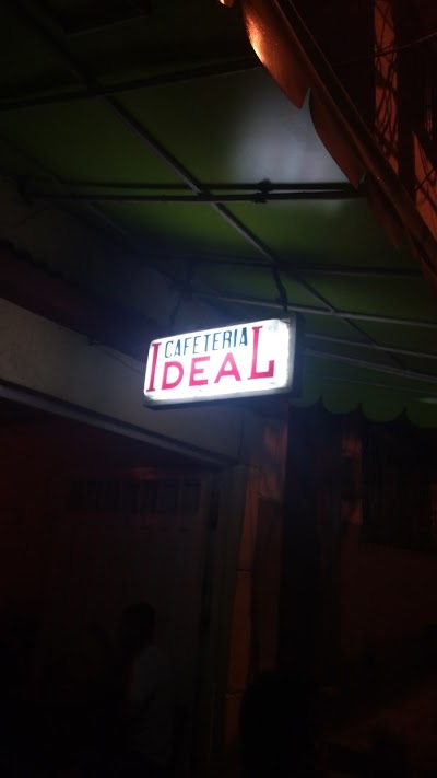 Photos of Cafeteria Ideal
