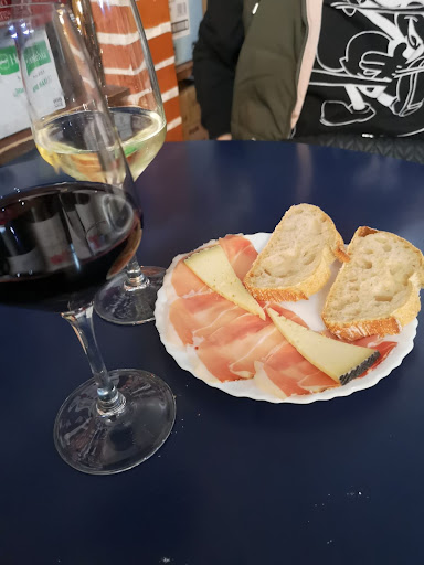 Vinoteca Abadia - Thumbnail