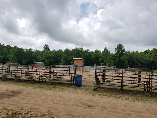 Tough Enough Rodeo and Campground Gallery - United States