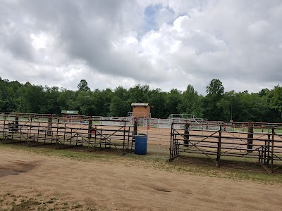 Tough Enough Rodeo and Campground