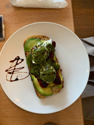 Cafe Martini - Thumbnail