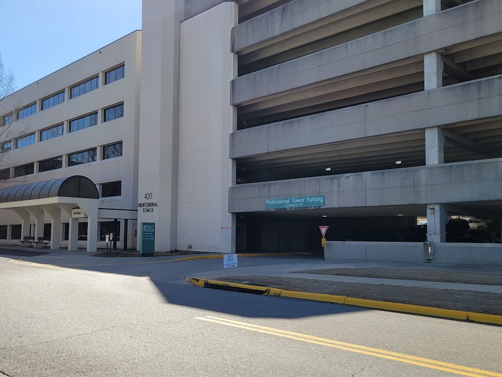 Heart Center Pediatric Cardiology