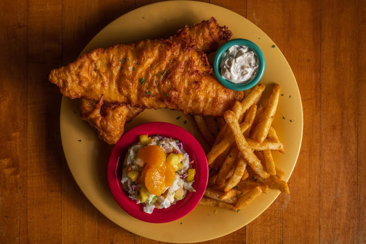 Mango Mango's by null