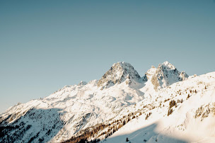 Photo n°13 de Charamillon à Chamonix-Mont-Blanc (Restaurant)