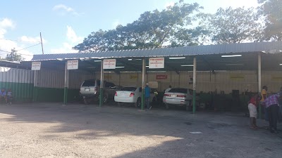 Photos of Tyre Warehouse Ltd