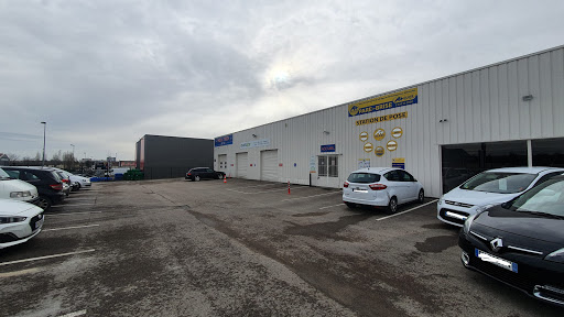 MECA TECH AUTO - Thumbnail