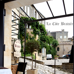 Photo n°138 de La Côte Braisée à Saint-Émilion (Bar à vin)