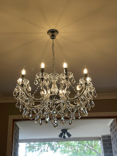 Voltamp Electrical Services - Visual