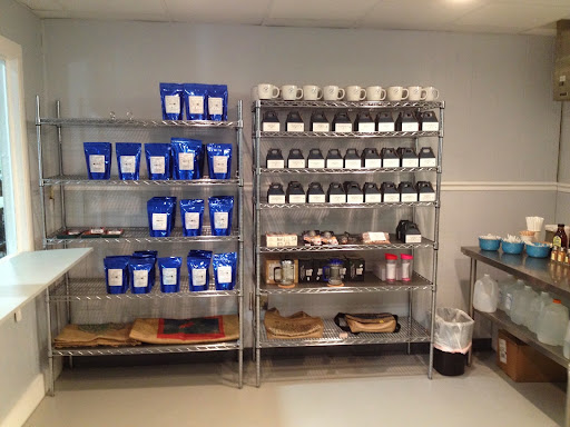 Grains of Sense Coffee Roastery & Tea Gallery - Thumbnail