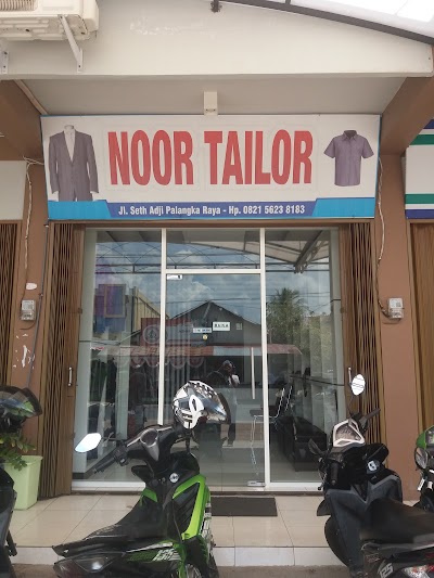 Photos of NOOR TAILOR