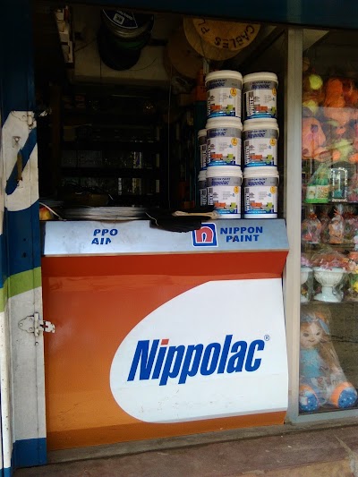 Photos of Saksiri Hardware & Nippon Paint CCM