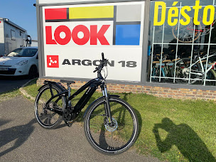 Photo n°4 de Veteix à Beauvais (Magasin de vélos)