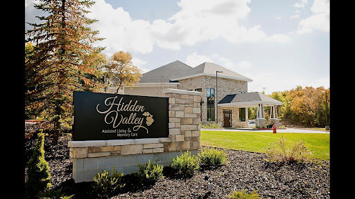 Hidden Valley | Assisted Living and Memory Care