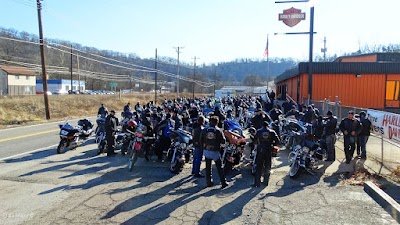 Photos of Three Rivers Harley Davidson