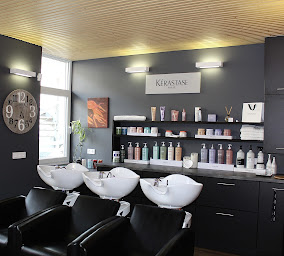 Photo n°4 de Ambiance Coiffure à Maîche (Salon de coiffure)