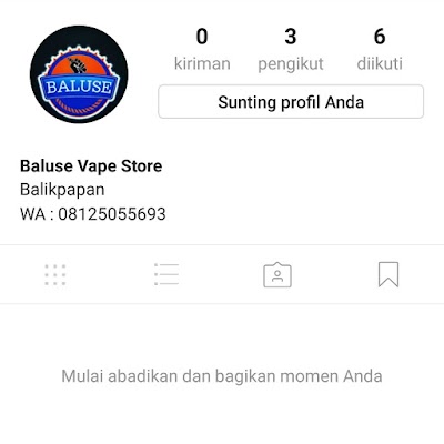 Photos of Baluse Vape Store
