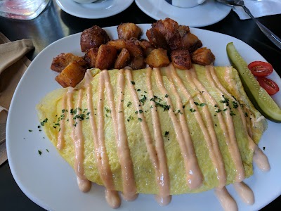 Photos of Old Vine Caf&eacute;
