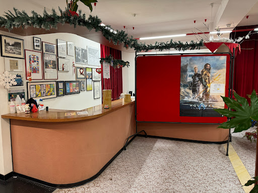 Cinema Teatro "San Giorgio"