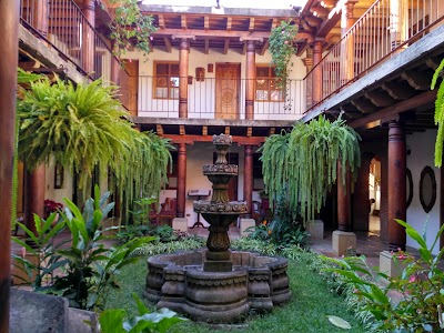 Photos of Candelaria Antigua Hotel