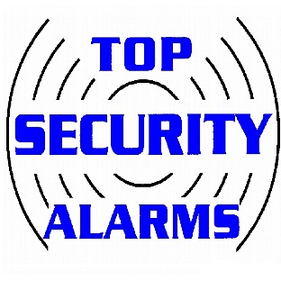 Top Security Alarms Gallery - United States